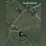 فيلة Casale Piantata Con Piscina