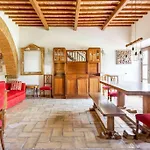 Casale Piantata Con Piscina * Penna in Teverina