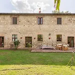 Casale Piantata Con Piscina