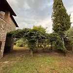 Casale Piantata Con Piscina فيلة Penna in Teverina