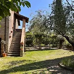 فيلة Casale Piantata Con Piscina