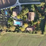 Casale Piantata Con Piscina * Penna in Teverina