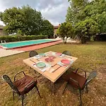 Casale Piantata Con Piscina فيلة *