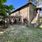 Casale Piantata Con Piscina * Penna in Teverina
