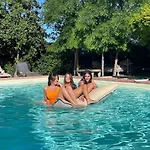 Casale Piantata Con Piscina