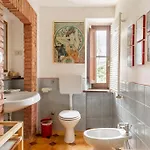 فيلة Casale Piantata Con Piscina