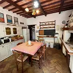 וילה Casale Piantata Con Piscina Penna in Teverina