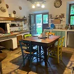 Casale Piantata Con Piscina *