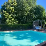 فيلة Casale Piantata Con Piscina *