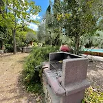 Casale Piantata Con Piscina