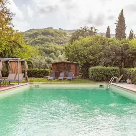 Casale Piantata Con Piscina