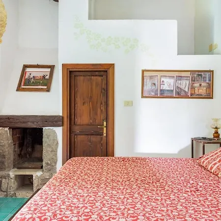 Casale Piantata Con Piscina *