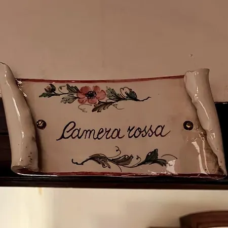 Casale Piantata Con Piscina