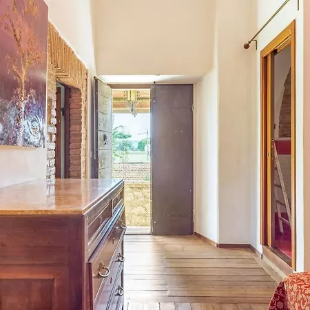 Casale Piantata Con Piscina *