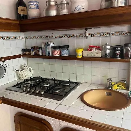 Casale Piantata Con Piscina Penna in Teverina