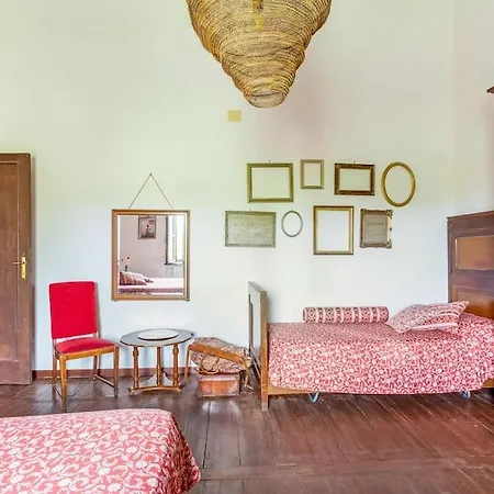 Casale Piantata Con Piscina 빌라