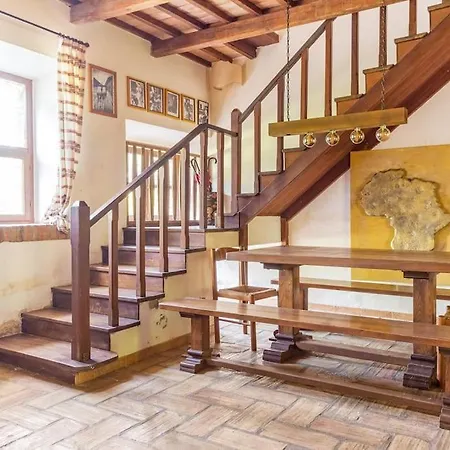 Casale Piantata Con Piscina *