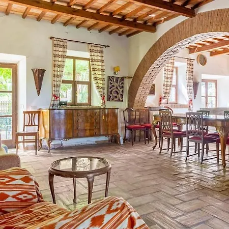 Casale Piantata Con Piscina