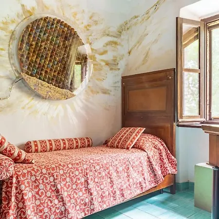 빌라 Casale Piantata Con Piscina *