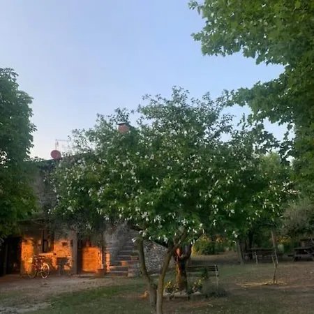 Casale Piantata Con Piscina Βίλα Penna in Teverina