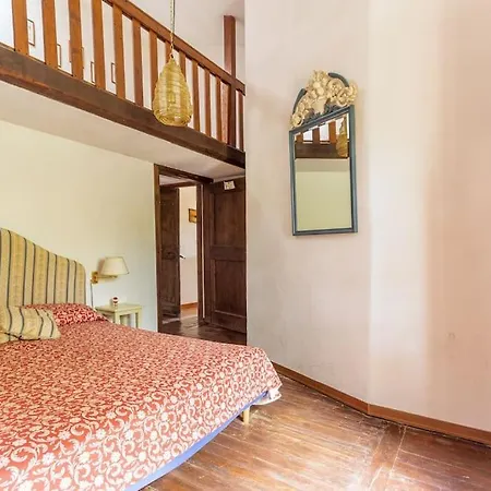 Casale Piantata Con Piscina 빌라 *