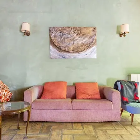 Βίλα Casale Piantata Con Piscina *