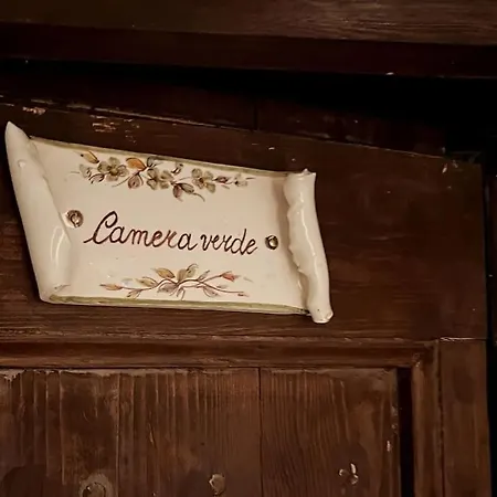 Casale Piantata Con Piscina *