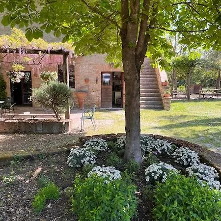 Casale Piantata Con Piscina