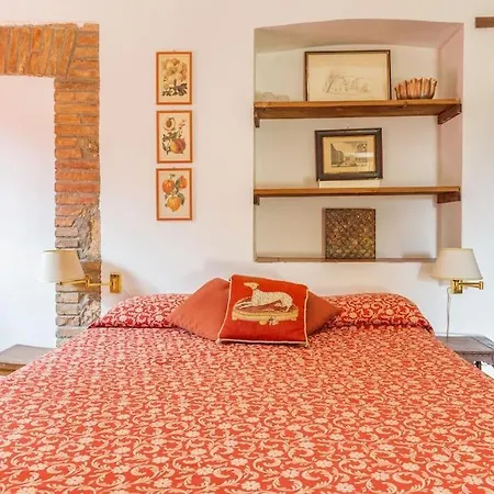 Casale Piantata Con Piscina Βίλα