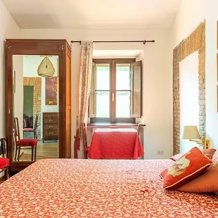Casale Piantata Con Piscina 빌라 *