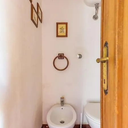 Casale Piantata Con Piscina Villa *