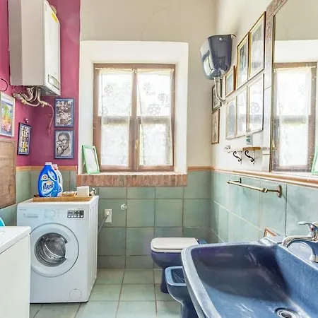 Casale Piantata Con Piscina *