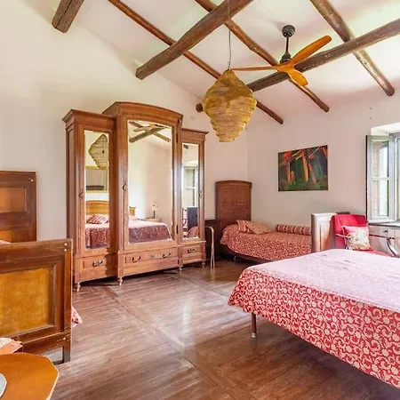 Casale Piantata Con Piscina 빌라 *