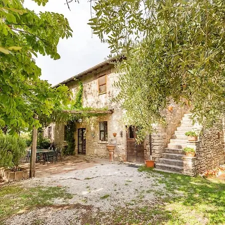 Casale Piantata Con Piscina *