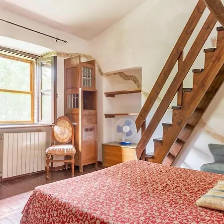 Casale Piantata Con Piscina Penna in Teverina