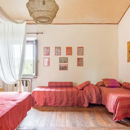 Casale Piantata Con Piscina 빌라 Penna in Teverina