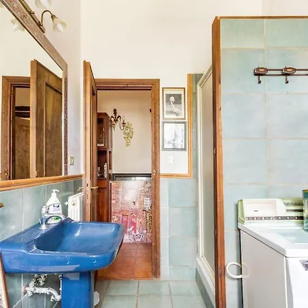 Casale Piantata Con Piscina Penna in Teverina