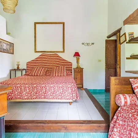Casale Piantata Con Piscina 빌라