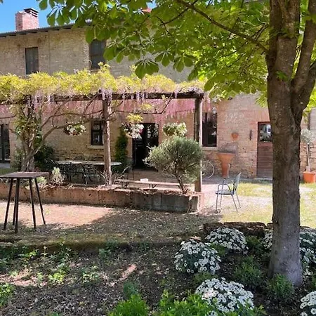Casale Piantata Con Piscina Villa Penna in Teverina