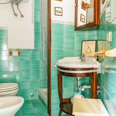 Casale Piantata Con Piscina Penna in Teverina