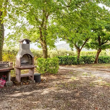 Casale Piantata Con Piscina