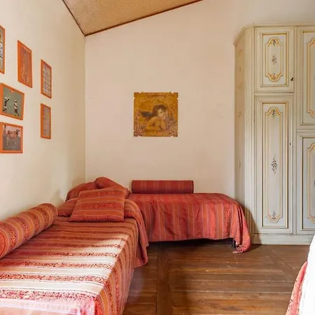 Casale Piantata Con Piscina