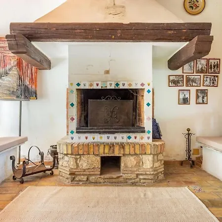 Casale Piantata Con Piscina 빌라 *