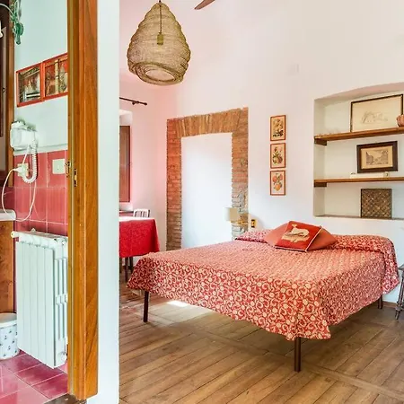 빌라 Casale Piantata Con Piscina *