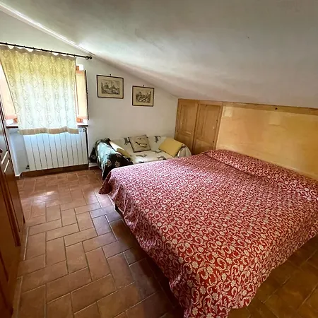 Casale Piantata Con Piscina *