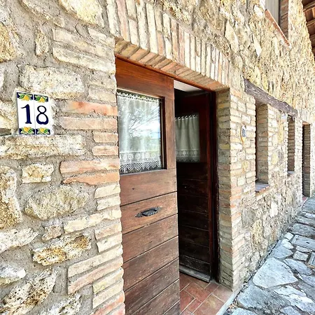 Casale Piantata Con Piscina * Penna in Teverina