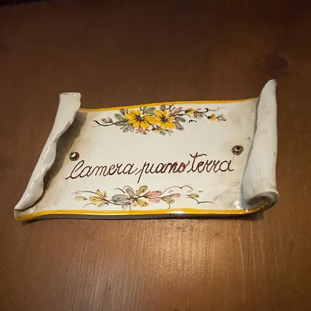 Casale Piantata Con Piscina
