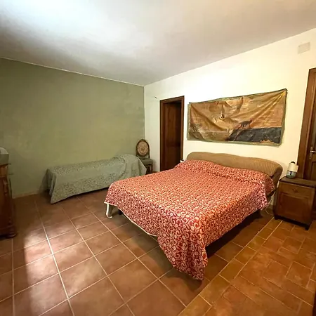 Casale Piantata Con Piscina Villa