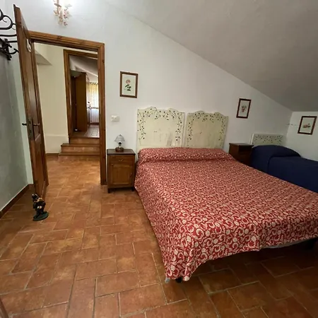 Casale Piantata Con Piscina Penna in Teverina