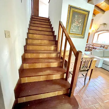 Casale Piantata Con Piscina Villa *